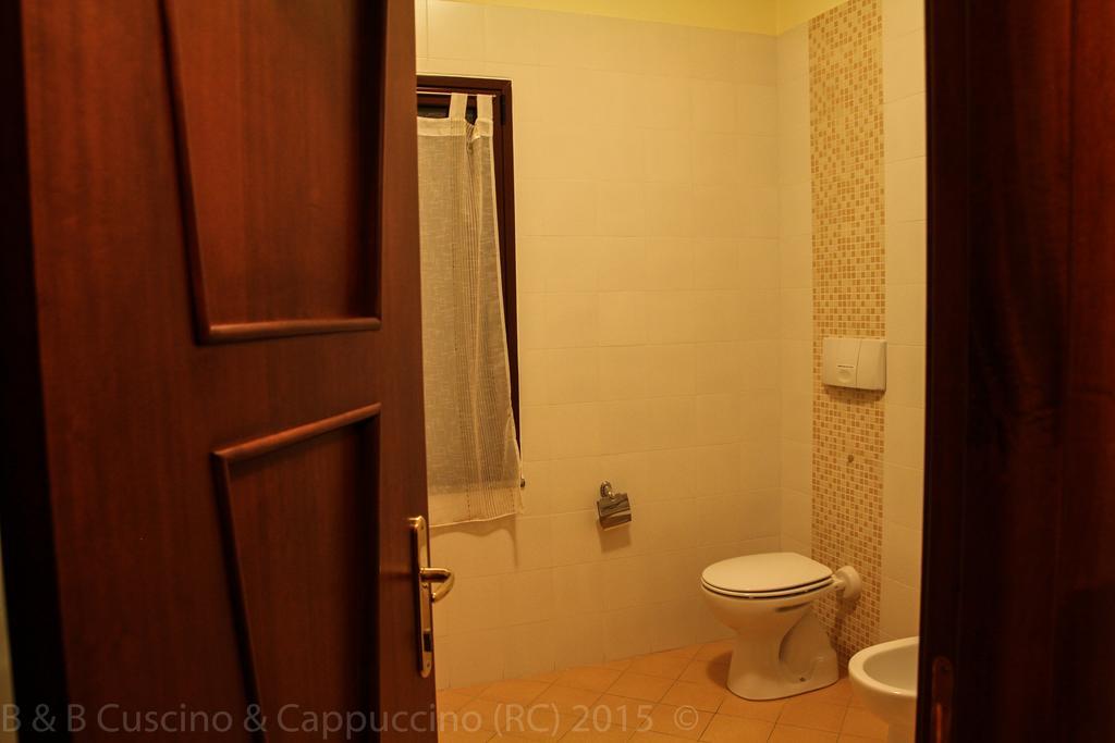 Cuscino & Cappuccino Reggio di Calabria Quarto foto